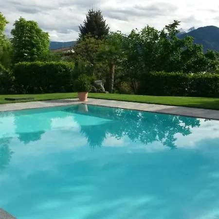 Pienzenau * Merano