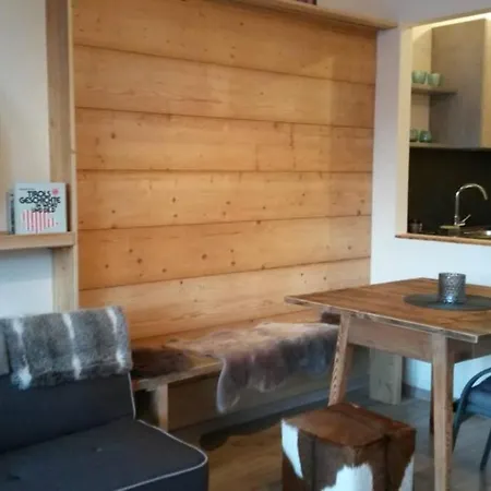 Apartment Pienzenau
