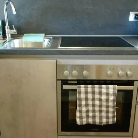 Pienzenau Apartment