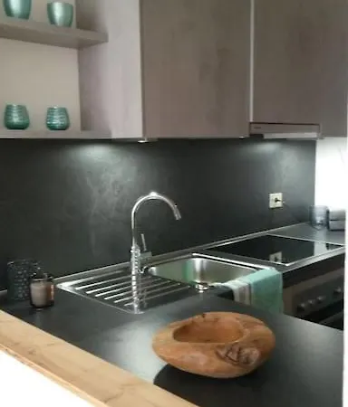 Pienzenau Apartment