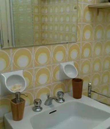 Apartment Pienzenau Merano