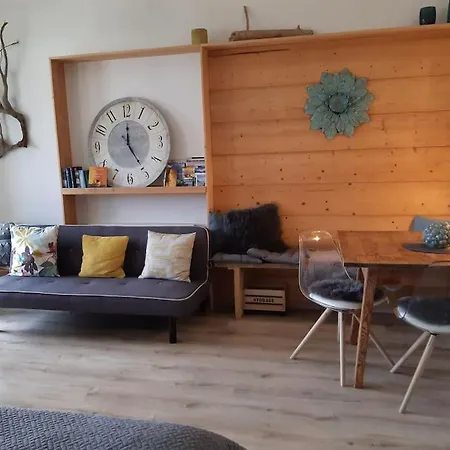 Lägenhet Pienzenau Merano