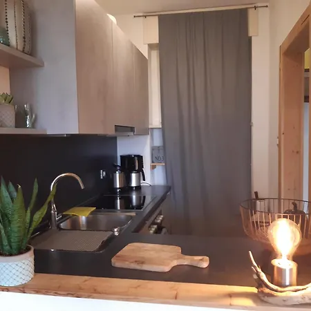 Pienzenau Apartamento *