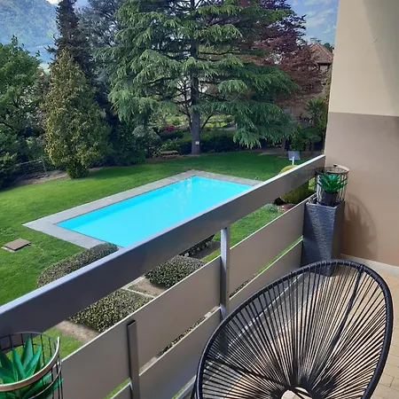 Pienzenau Appartamento