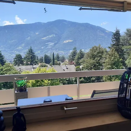 Pienzenau Апартаменти *