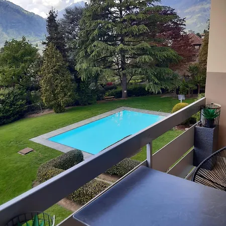 Pienzenau Apartment