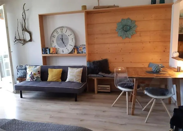 Apartamento Pienzenau Merano