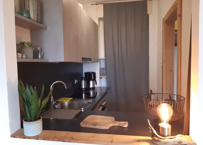 Pienzenau Appartement *