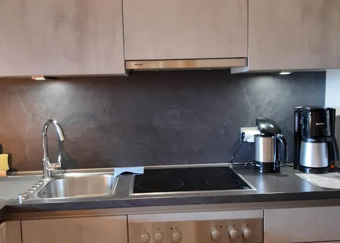 Apartamento Pienzenau *