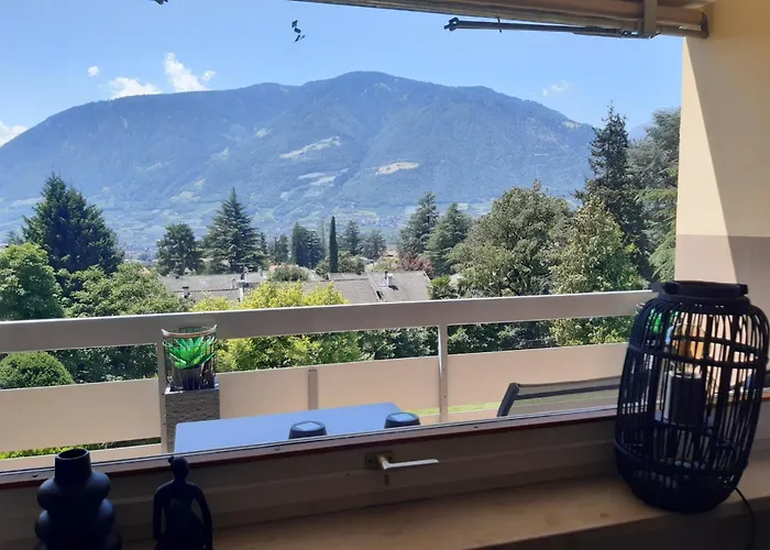 Pienzenau Apartmán *